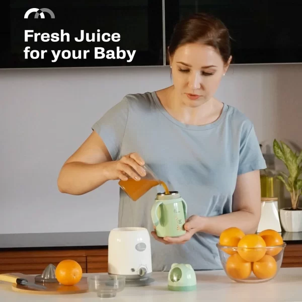 R For Rabbit – I Bot Bottle Warmer - Image 5