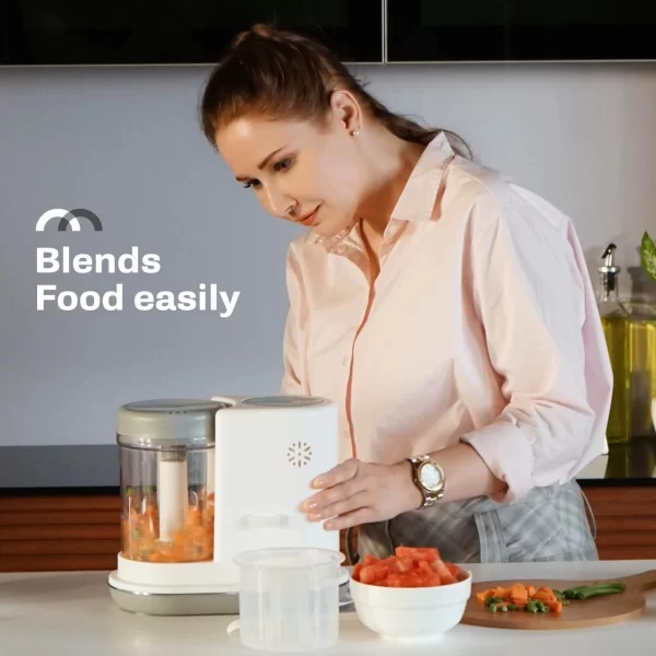 R For Rabbit – I Bot Food Processor - Image 6