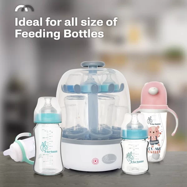 R For Rabbit – I Bot Bottle Sterilizer - Image 5