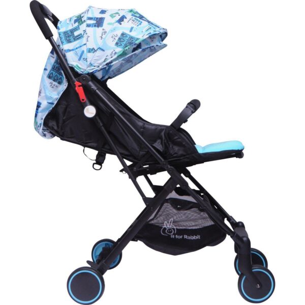 R For Rabbit – Pocket Stroller Lite (Blue) - Image 8