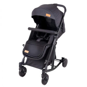 R For Rabbit – Rock N Roll Stroller (Black)
