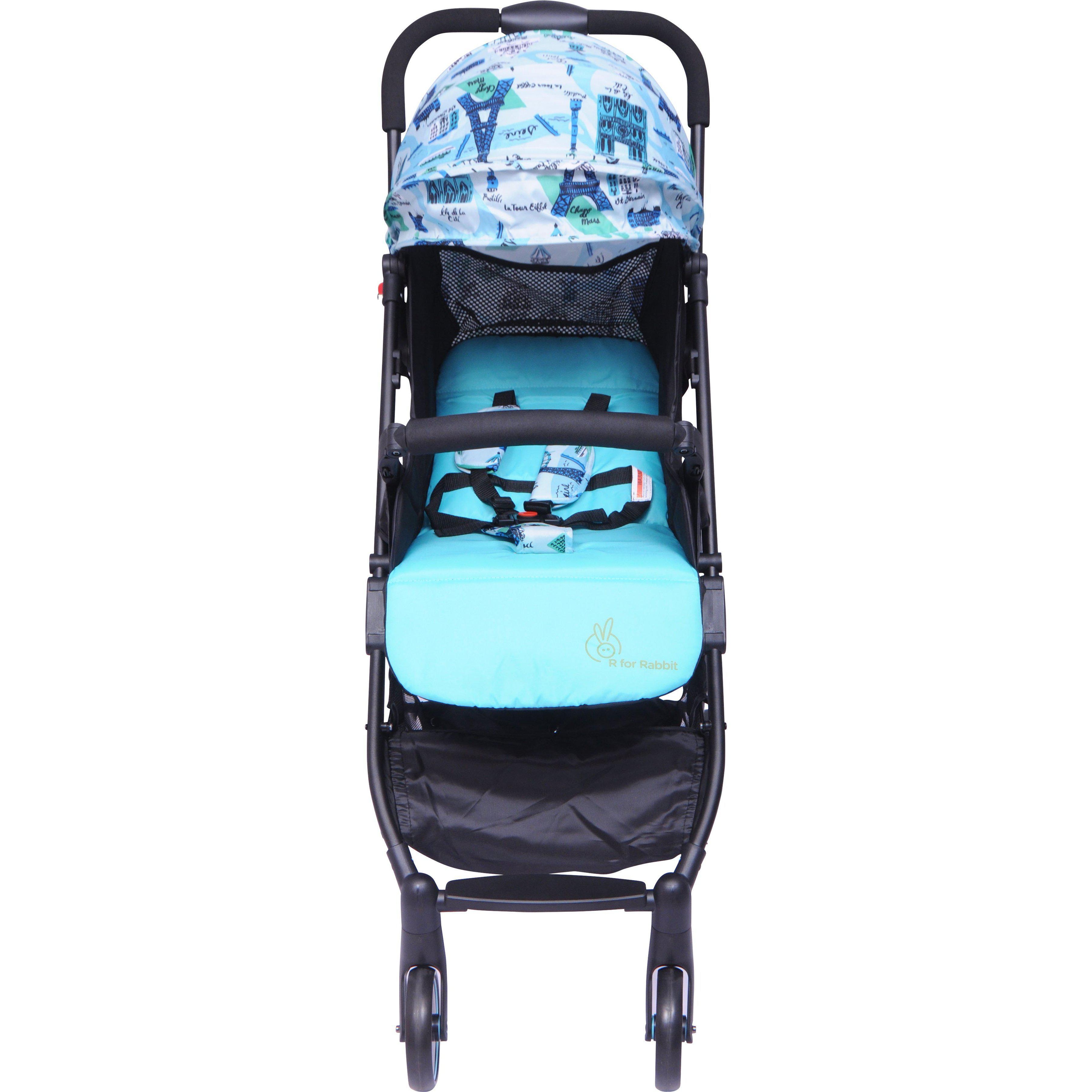 R For Rabbit – Pocket Stroller Lite (Blue)