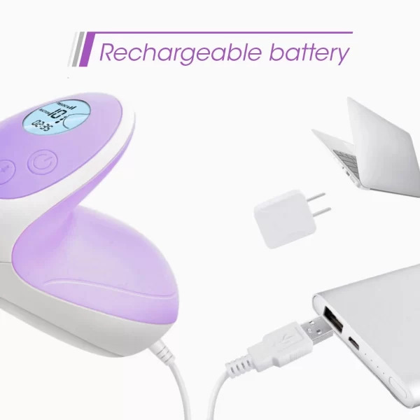 R For Rabbit – First Feed Elite Electric Breast Pump - Image 7