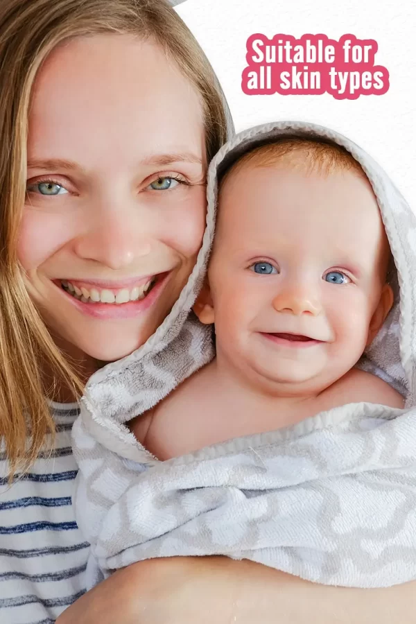 Mee Mee Nourishing Baby Wellness Soap - Image 6