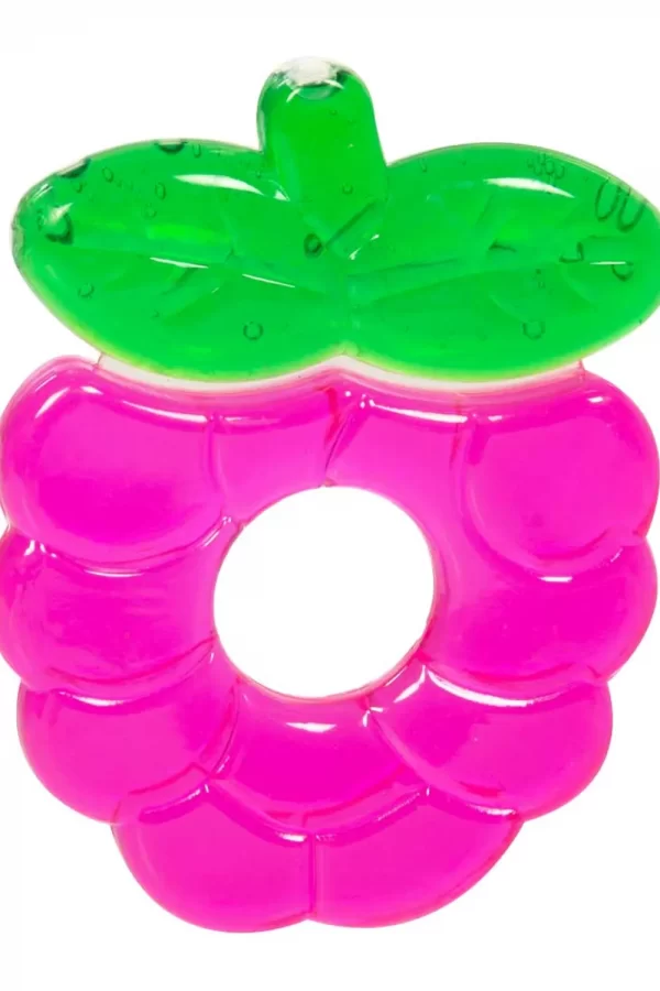 Mee Mee Multi-Textured Water Filled Teether