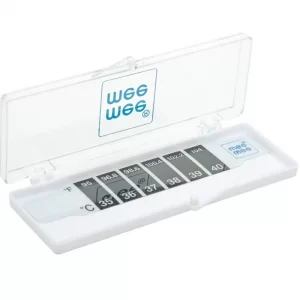 Mee Mee Accurate Forehead Thermometer