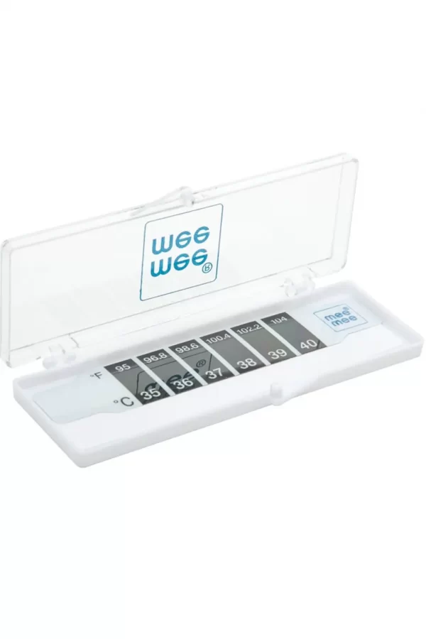 Mee Mee Accurate Forehead Thermometer