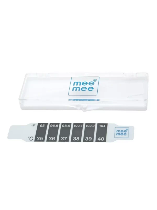 Mee Mee Accurate Forehead Thermometer - Image 2