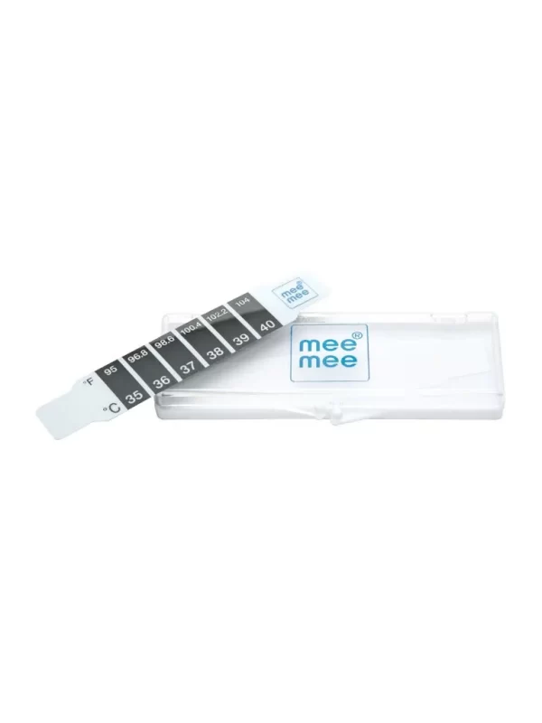 Mee Mee Accurate Forehead Thermometer - Image 3