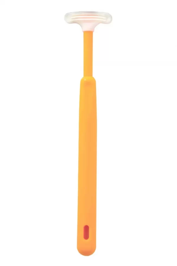 Mee Mee Tender Tongue Cleaner Brush