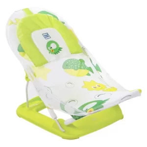 Green Baby Bather