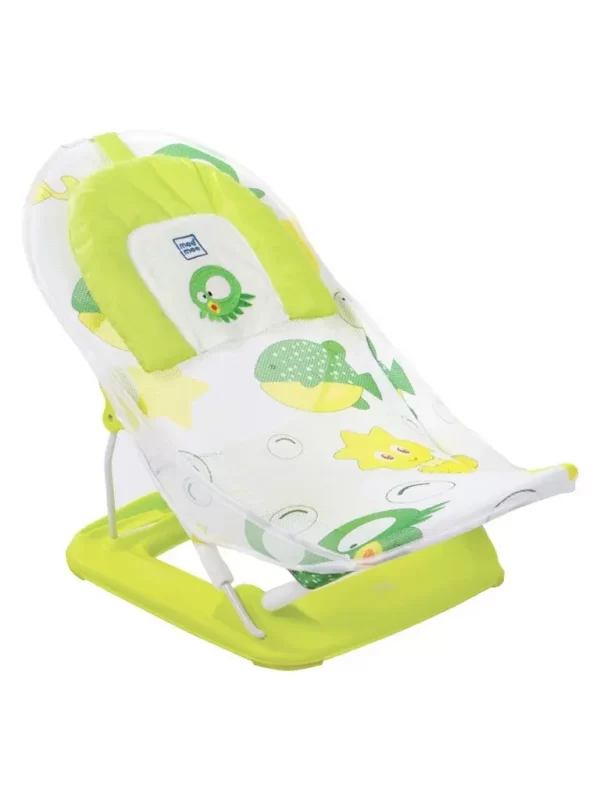 Green Baby Bather