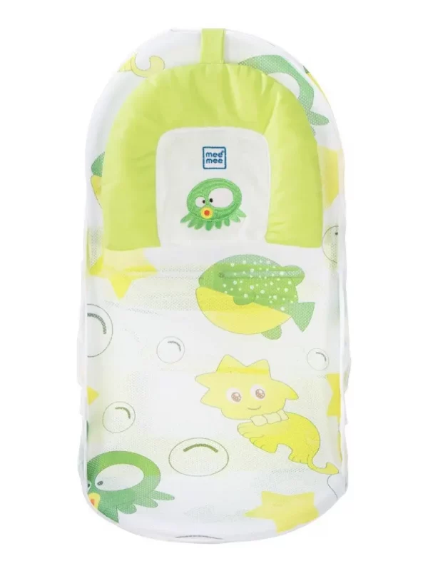 Green Baby Bather - Image 4