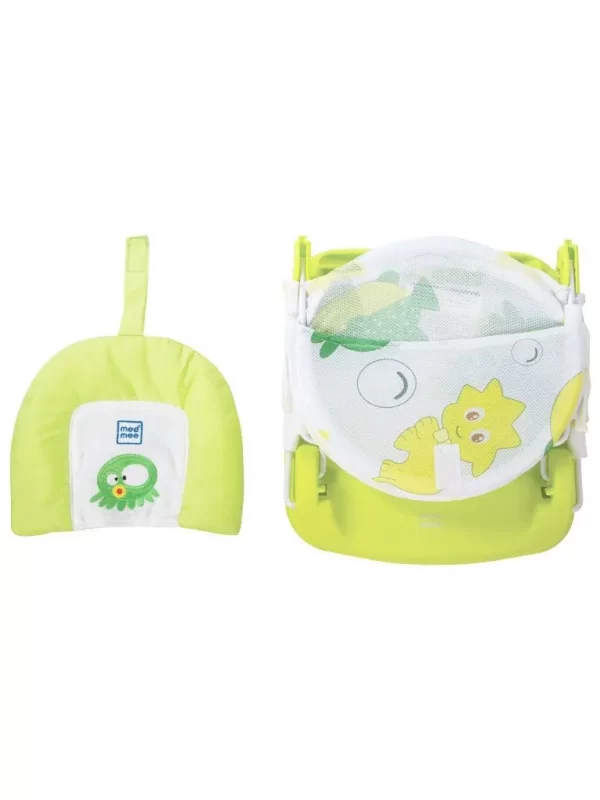 Green Baby Bather - Image 5