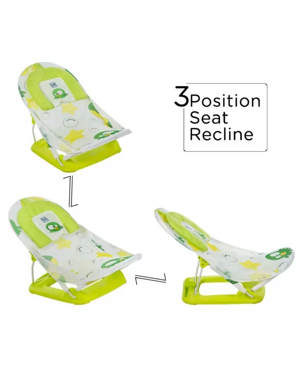 Green Baby Bather - Image 6