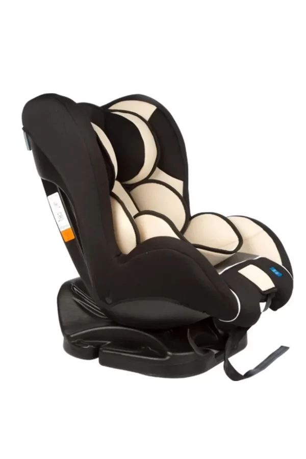 Mee Mee Grow With Me Convertible Baby Car Seat (light pink/black) - Image 7