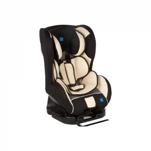 Mee Mee Grow With Me Convertible Baby Car Seat (light pink/black)