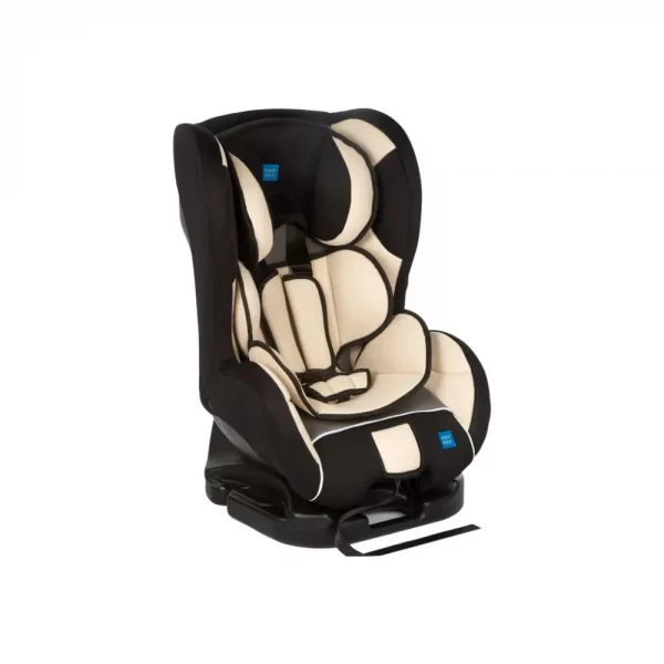 Mee Mee Grow With Me Convertible Baby Car Seat (light pink/black)