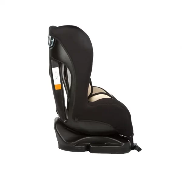 Mee Mee Grow With Me Convertible Baby Car Seat (light pink/black) - Image 3