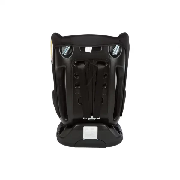 Mee Mee Grow With Me Convertible Baby Car Seat (light pink/black) - Image 4