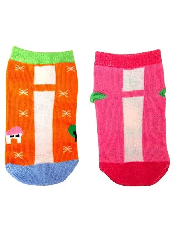 Mee Mee Soft Plush Stretchable Baby Feeding Bottle  (Multicolour) - Image 4