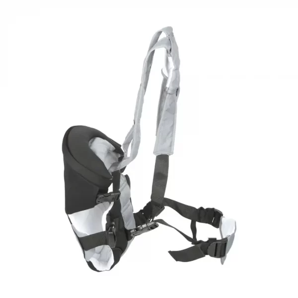 Mee Mee 6 Position Premium Baby Carrie (grey) - Image 3