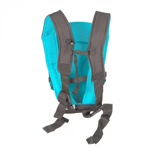 Mee Mee Lightweight Breathable Baby Carrie (blue) - Image 2