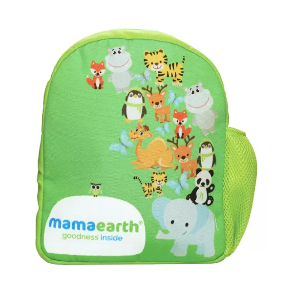 Baby Essential Hamper Kit - Image 2