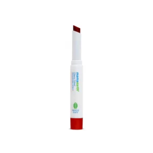 Mamaearth Cherry Tinted 100% Natural Lip Balm with Cherry and Coconut Oil - 2 g