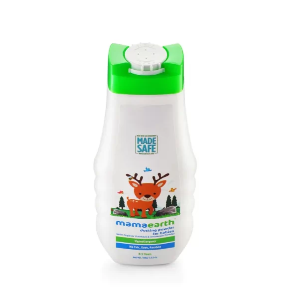 Dusting Powder for Babies, 150g - Image 3