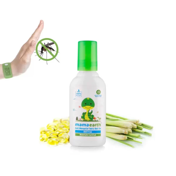 Baby Essential Hamper Kit - Image 8