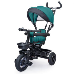 R For Rabbit –Tiny Toes Sportz Plus  (Bottle Green)