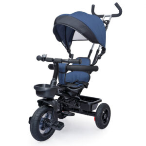 R For Rabbit – Tiny Toes Sportz Plus (Denim Blue)