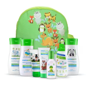 Winter Essential Kit for Babies