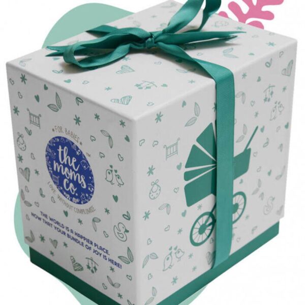 NEW BORN BABY CARE ESSENTIALS