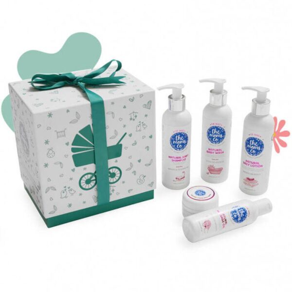 NEW BORN BABY CARE ESSENTIALS - Image 5