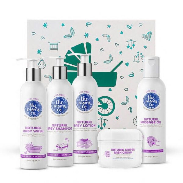 NEW BORN BABY CARE ESSENTIALS - Image 6