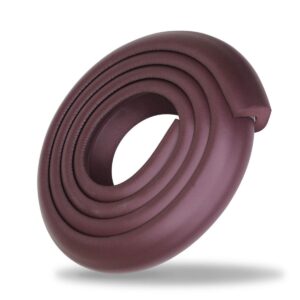 LuvLap Furniture Edge Guard Strips for Baby Safety with 3M Adhesive