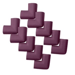 LuvLap Furniture Corner Guard for Baby Safety, Pre-Taped 3M Adhesive