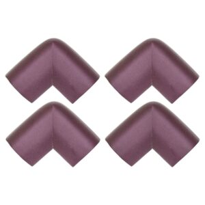 LuvLap Furniture Corner Guard for Baby Safety PreTaped 3M