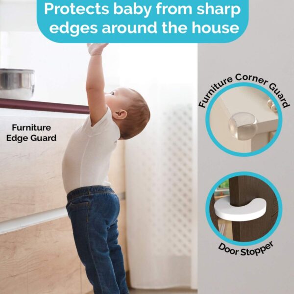 LuvLap Baby Safety Combo Pack - Image 4