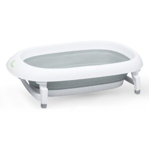 R For Rabbit – Bubble Double Elite Bath Tub (Grey)
