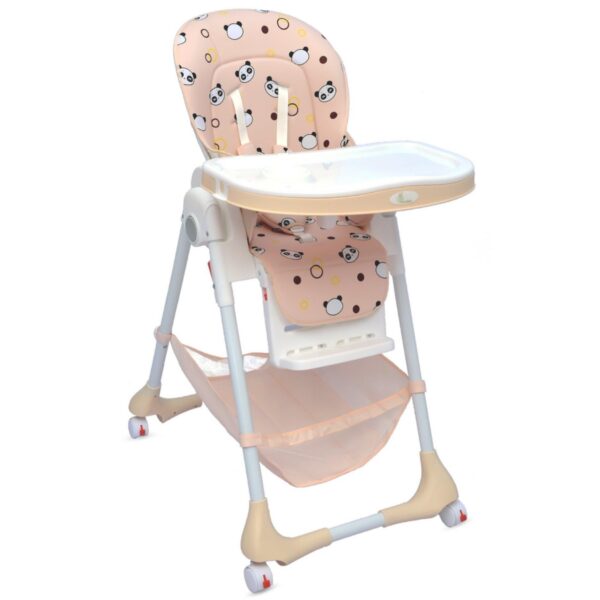 R For Rabbit – Marshmallow High Chair (Beige)