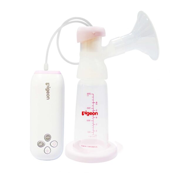 GOMINI ELECTRIC BREAST PUMP SINGLE - Image 2
