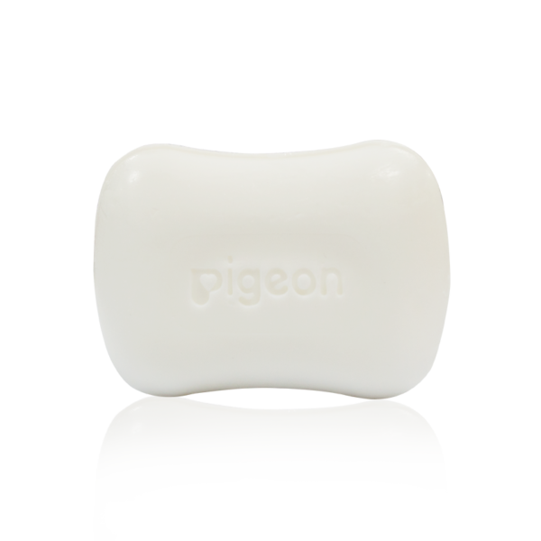 PIGEON BABY NOURISHING SOAP 75 GM - Image 2