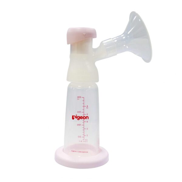 GOMINI ELECTRIC BREAST PUMP SINGLE - Image 3