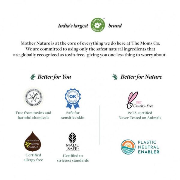 NATURAL FOOT CREAM (50 GM) - Image 5