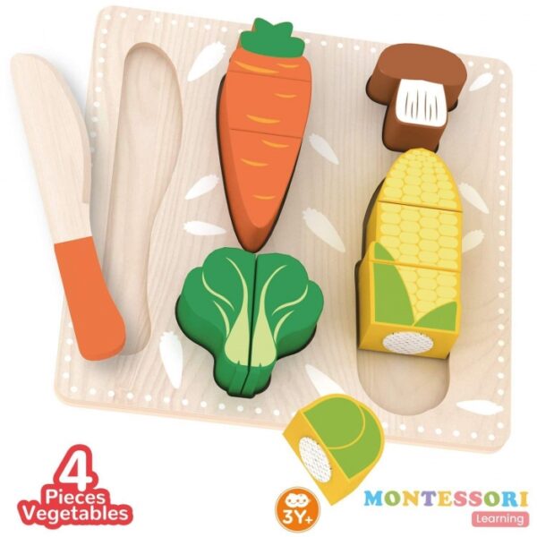 R For Rabbit – Orapple Vegetable Slicer (Type 2) - Image 3