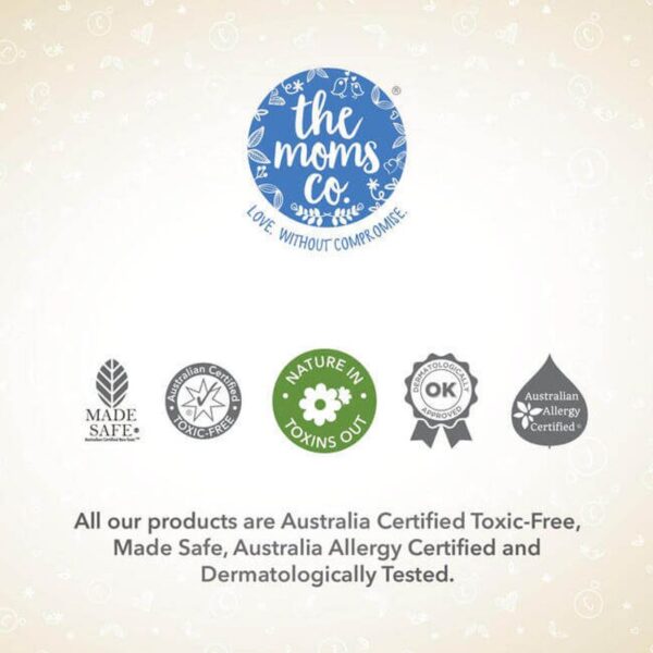 NATURAL PROTEIN HAIRCARE BUNDLE - Image 4