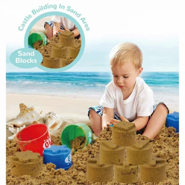 R For Rabbit – Orapple Stack It Learning Cups with Music - Image 6